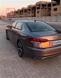فولكسفاغن باسات
